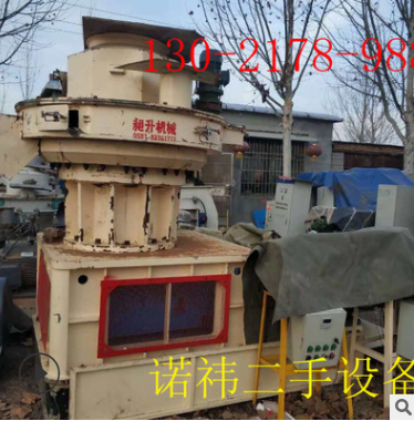 生物質(zhì)顆粒機(jī)圖片/生物質(zhì)顆粒機(jī)樣板圖 (1)