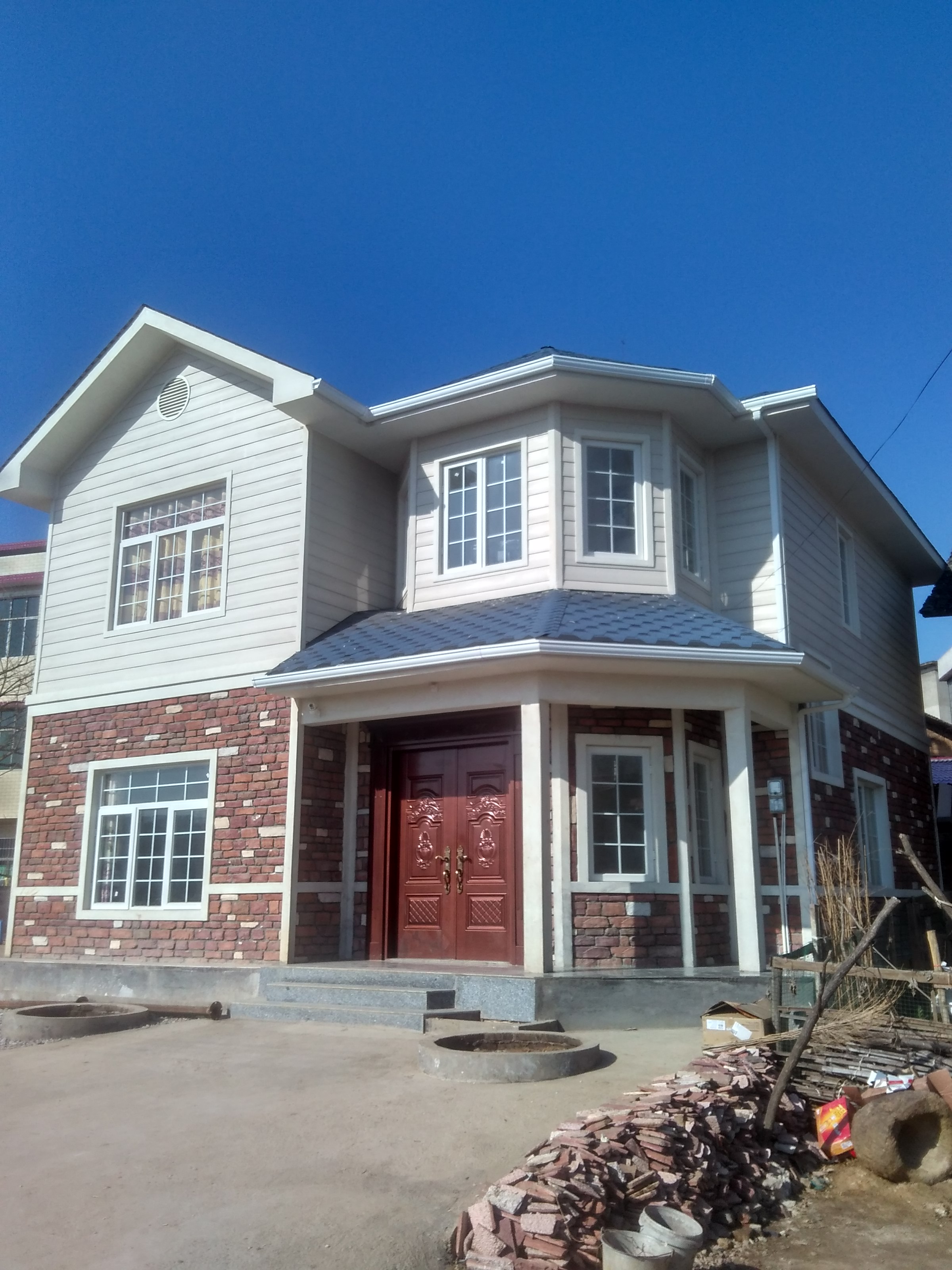 大美居裝配式建筑圖片/大美居裝配式建筑樣板圖 (2)