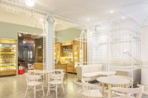 店鋪裝修圖片/店鋪裝修樣板圖 (4)