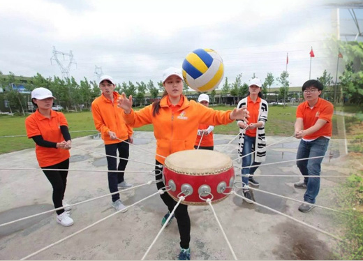 策劃深圳周邊員工拓展一日游去哪里呢？