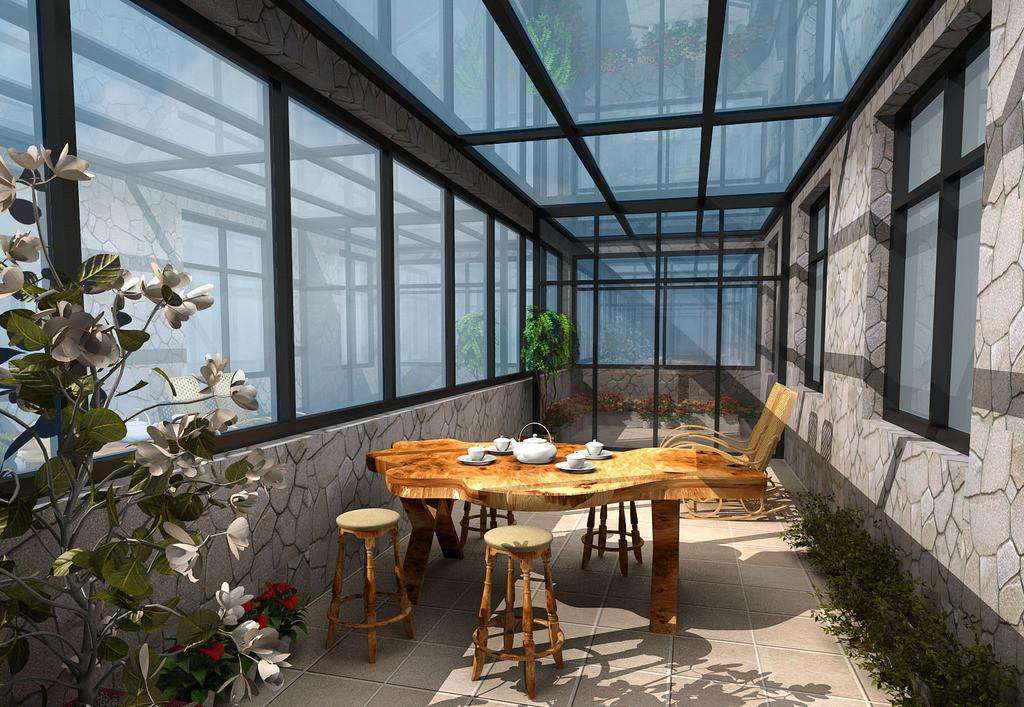 遮陽棚圖片/遮陽棚樣板圖 (2)