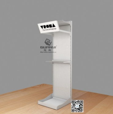 金屬展示柜圖片/金屬展示柜樣板圖 (2)