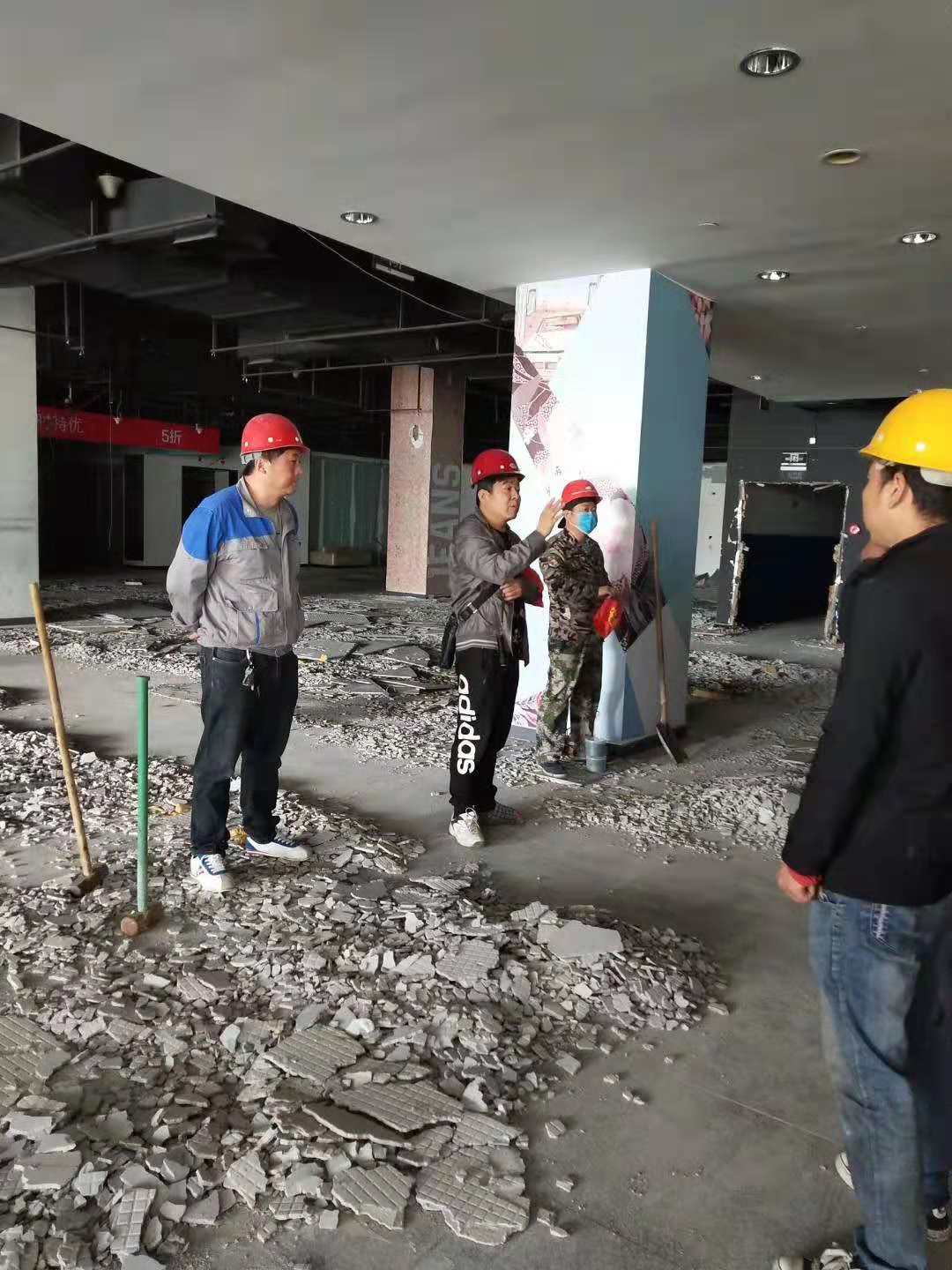 北京專業(yè)拆除公司 北京專業(yè)拆除公司專業(yè)拆除