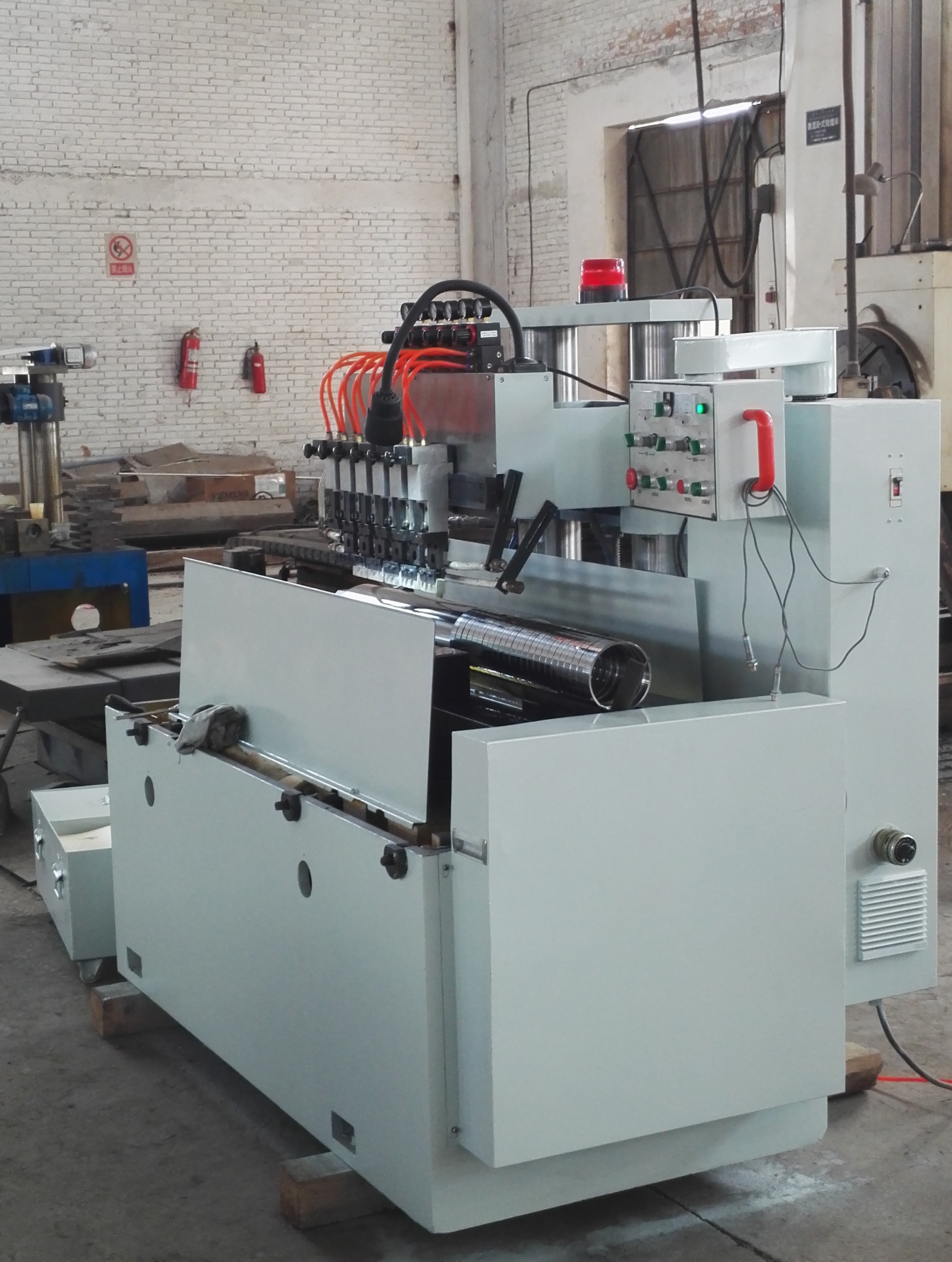 圓柱滾子圖片/圓柱滾子樣板圖 (3)