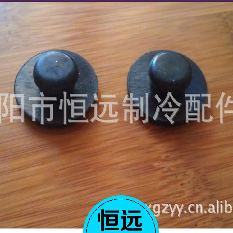 機(jī)械模壓橡膠制品圖片