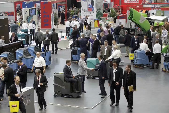 2019年第12屆德國熱處理展圖片/2019年第12屆德國熱處理展樣板圖 (4)