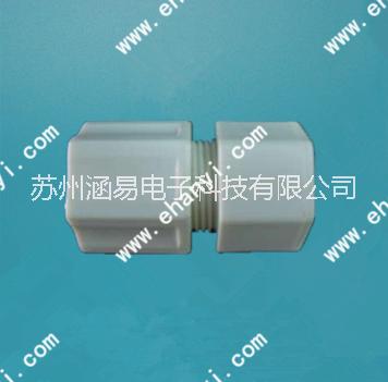 PP接頭PP直通PP管路接頭蘇州涵易