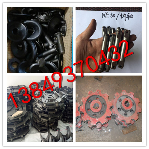 NE100斗式提升機(jī)鏈條圖片/NE100斗式提升機(jī)鏈條樣板圖 (4)