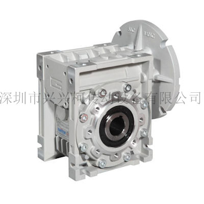 蝸輪蝸桿減速圖片/蝸輪蝸桿減速樣板圖 (3)