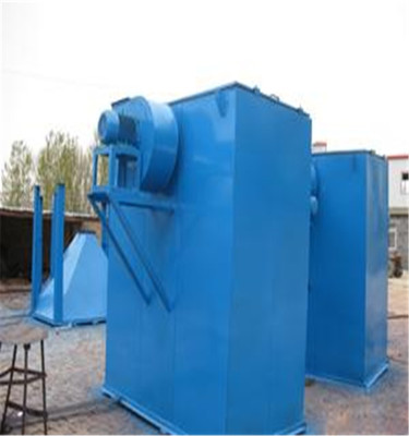 供應(yīng)UF型單機(jī)布袋除塵器