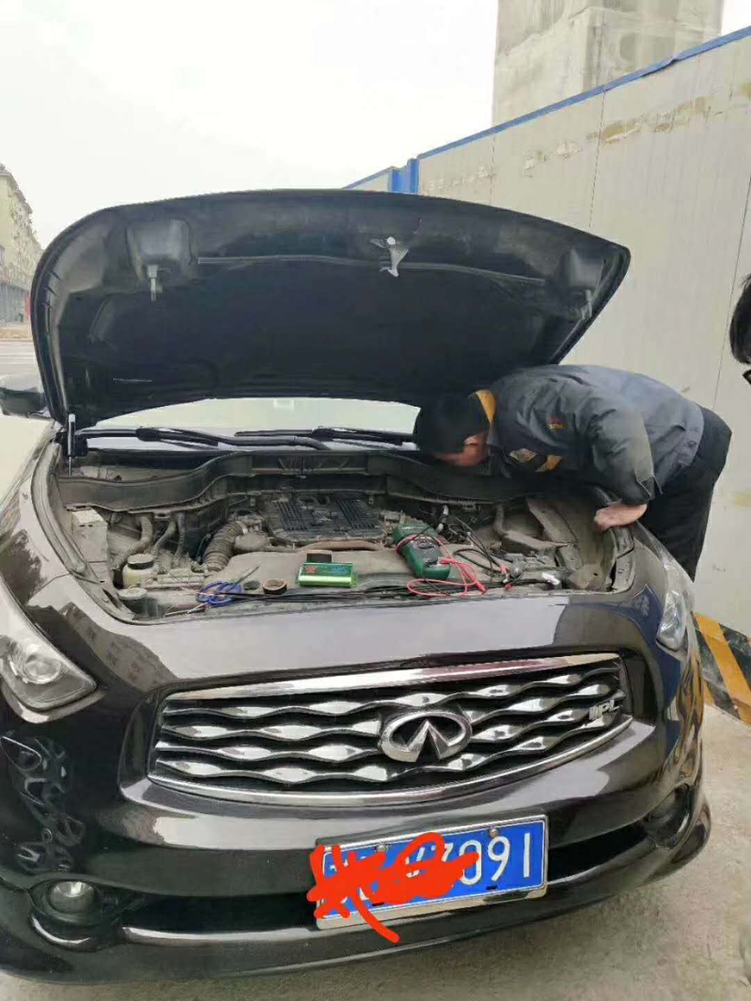 汽車節(jié)油器加盟圖片