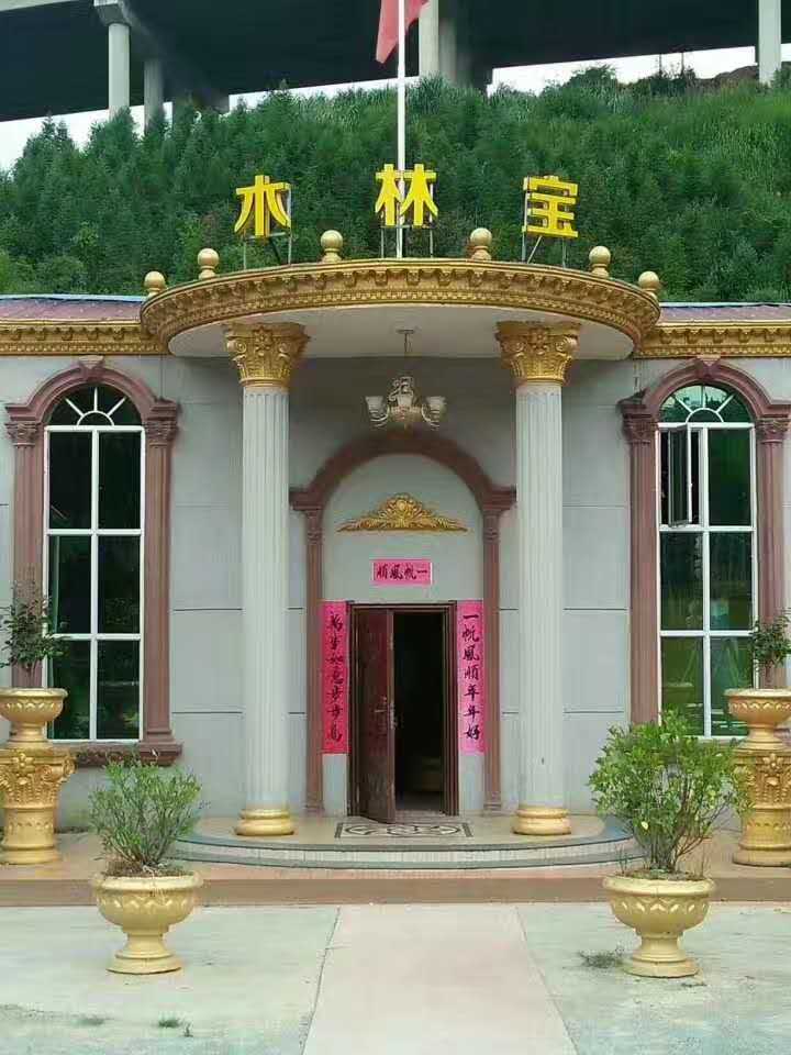 GRC水泥構(gòu)件圖片/GRC水泥構(gòu)件樣板圖 (1)