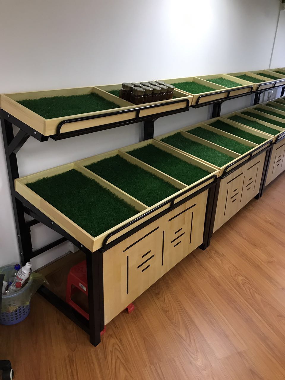 倉庫貨架圖片/倉庫貨架樣板圖 (3)