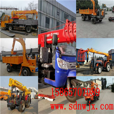 江蘇三輪吊車廠家 三輪吊車價(jià)格圖片/江蘇三輪吊車廠家 三輪吊車價(jià)格樣板圖 (3)