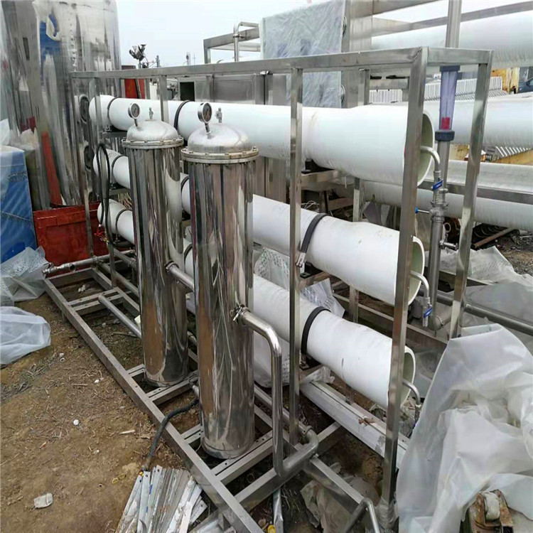 二手反滲透水處理圖片/二手反滲透水處理樣板圖 (4)