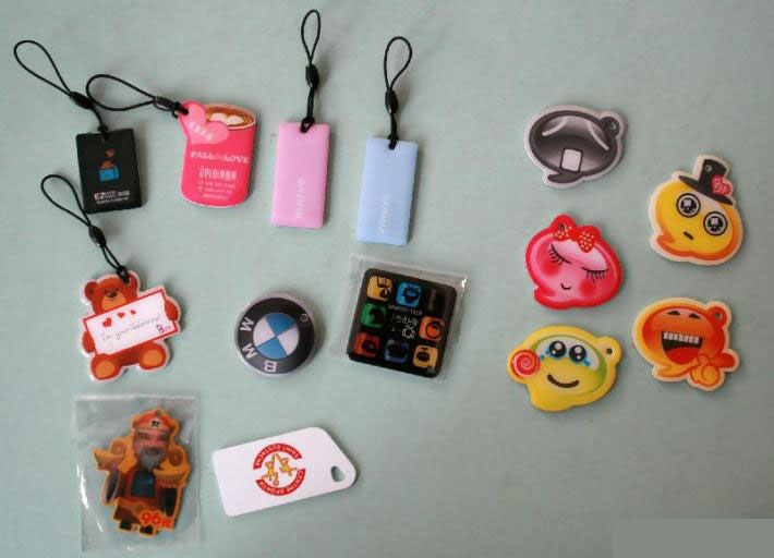 滴膠卡圖片/滴膠卡樣板圖 (3)