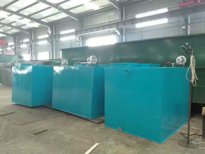 廊坊污水處理設(shè)備圖片/廊坊污水處理設(shè)備樣板圖 (2)