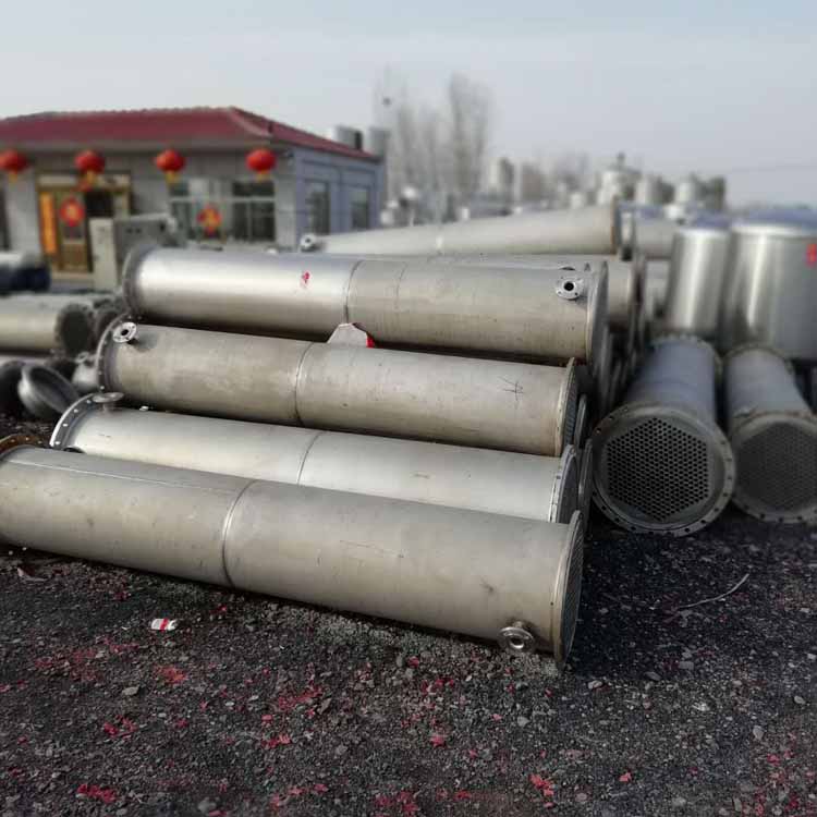 二手冷凝器圖片/二手冷凝器樣板圖 (4)