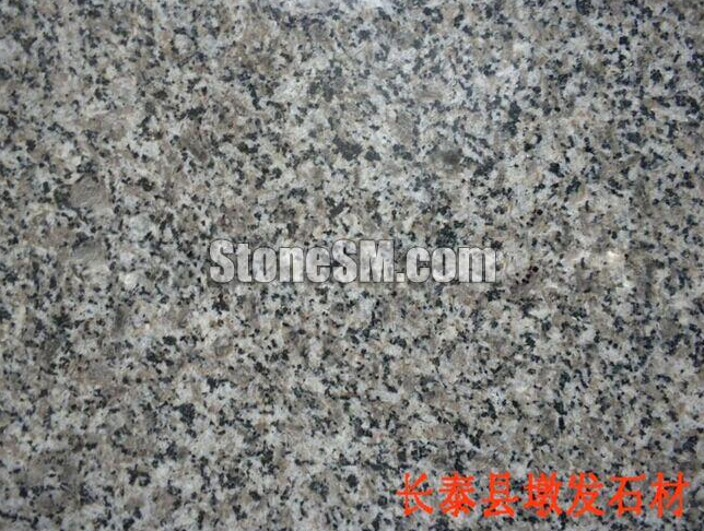 了解G655芝麻灰光面的產(chǎn)地