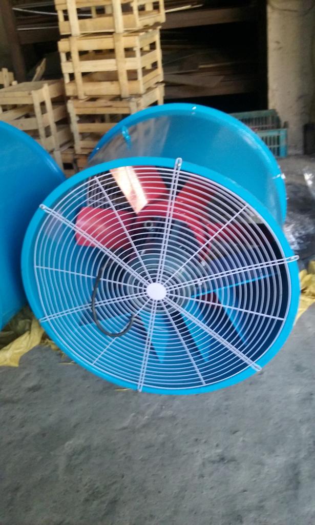 德州SF6-4崗位式軸流風(fēng)機
