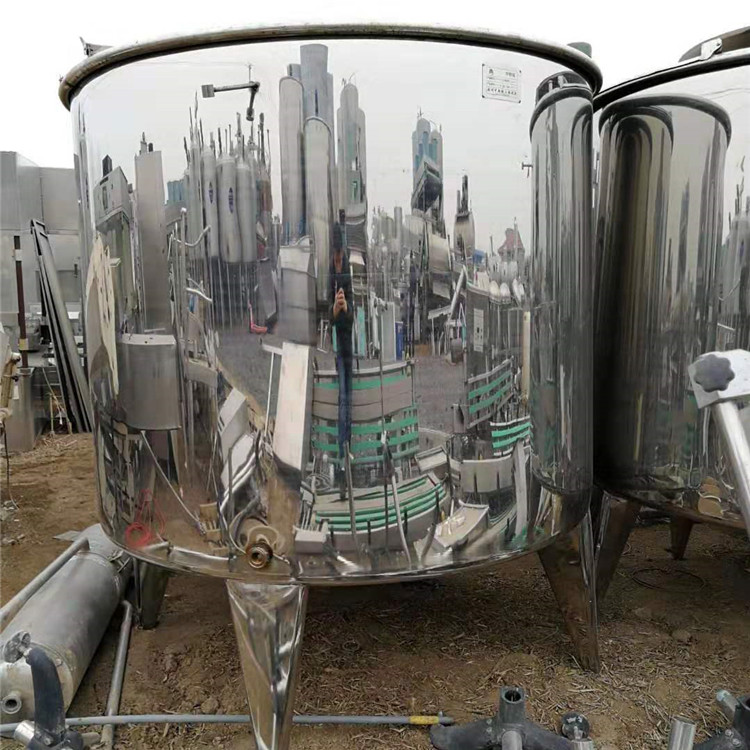 二手蜂蜜灌裝機(jī)圖片/二手蜂蜜灌裝機(jī)樣板圖 (4)