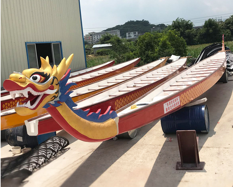 龍舟圖片/龍舟樣板圖 (3)