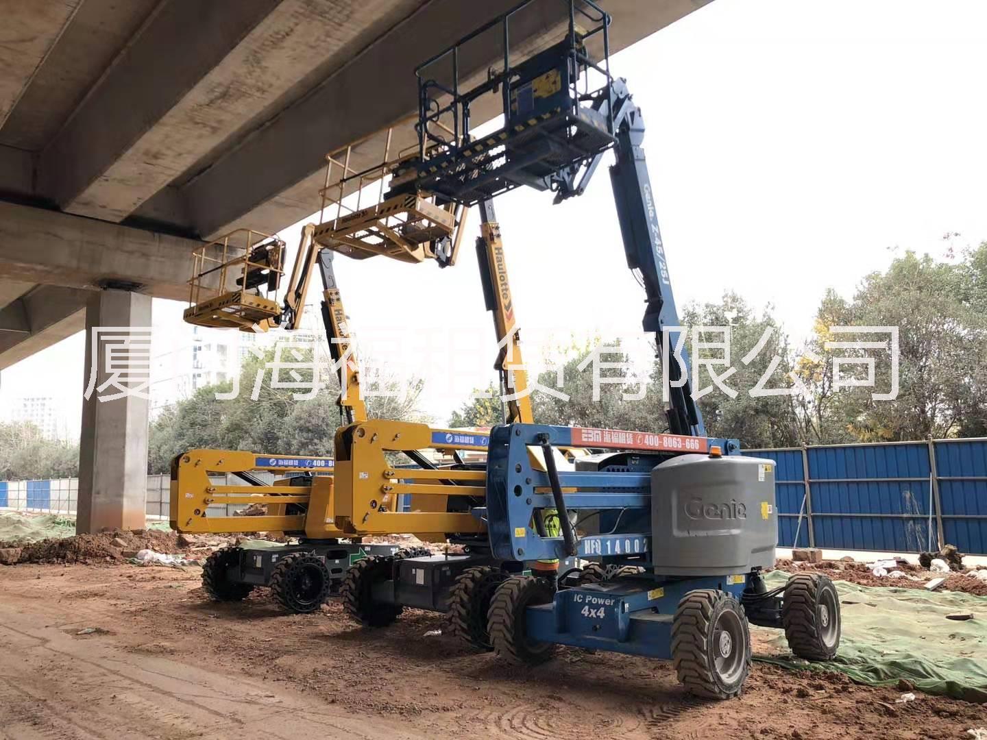 江西南昌高空车升降车 江西南昌出租高空车升降车