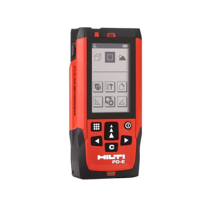 喜利得PD-E激光測(cè)距儀供應(yīng)商廠家批發(fā)價(jià)格
