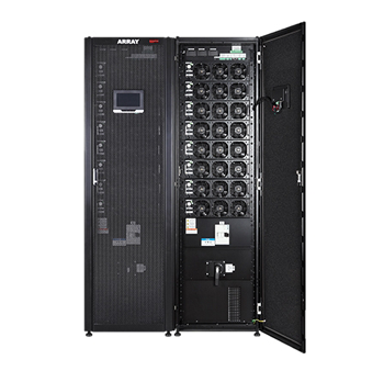 山特模塊化ARRAY3A3
