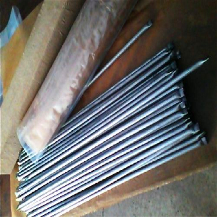 管狀鑄造碳化鎢耐磨合金焊條圖片/管狀鑄造碳化鎢耐磨合金焊條樣板圖 (4)