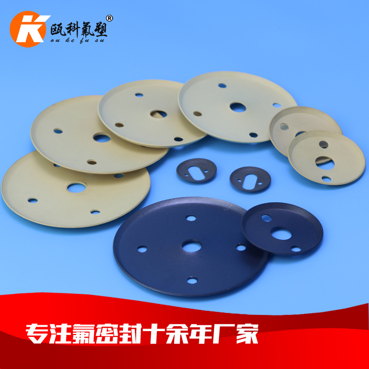 空壓機(jī)皮碗圖片/空壓機(jī)皮碗樣板圖 (1)