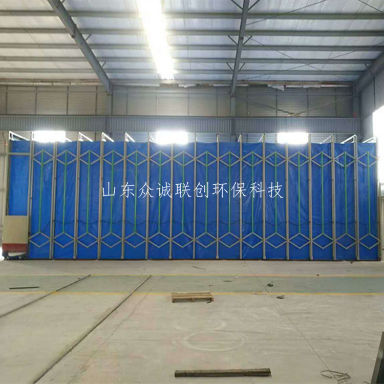 湖北移動(dòng)伸縮房圖片/湖北移動(dòng)伸縮房樣板圖 (3)