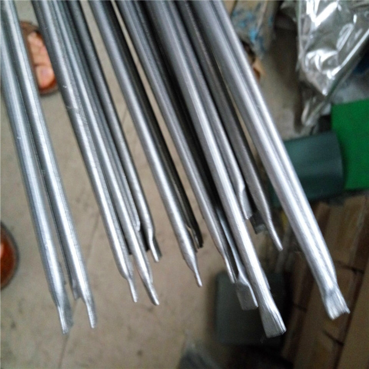 管狀鑄造碳化鎢耐磨合金焊條圖片/管狀鑄造碳化鎢耐磨合金焊條樣板圖 (3)