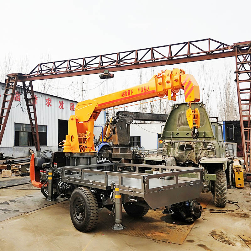 農(nóng)用三輪隨車吊圖片/農(nóng)用三輪隨車吊樣板圖 (3)