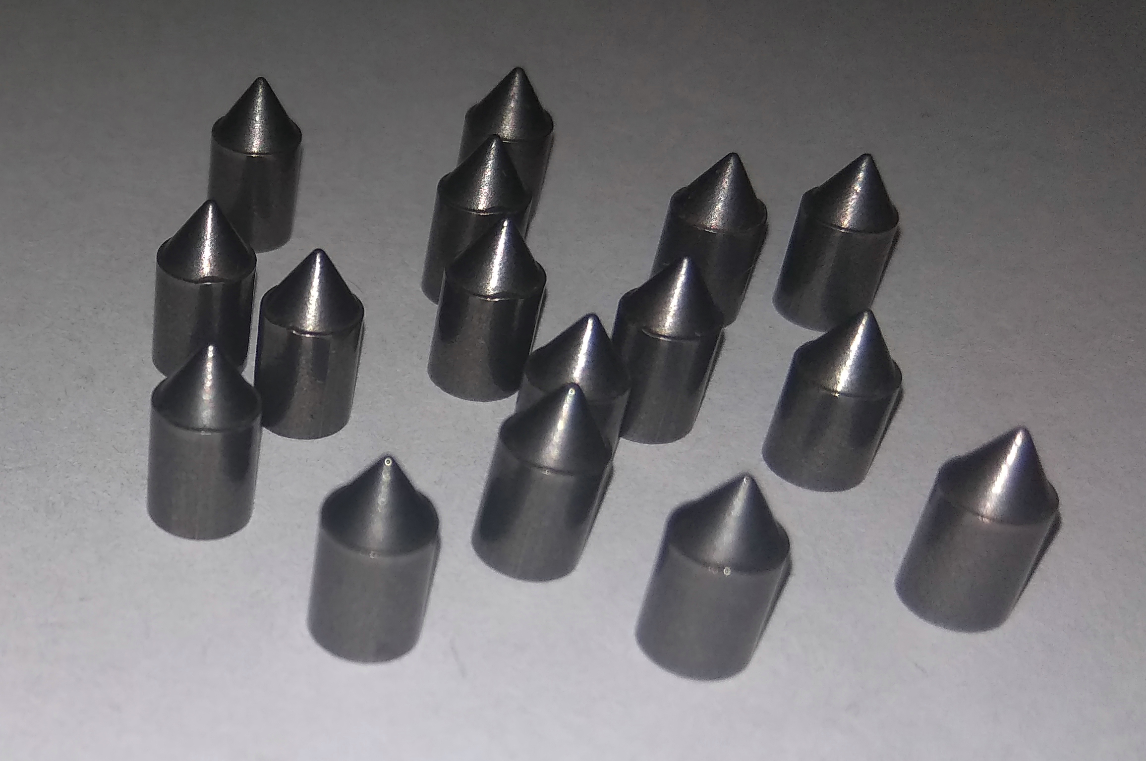 硬質(zhì)合金鎢鋼頭