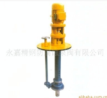 液下水泵圖片/液下水泵樣板圖 (3)