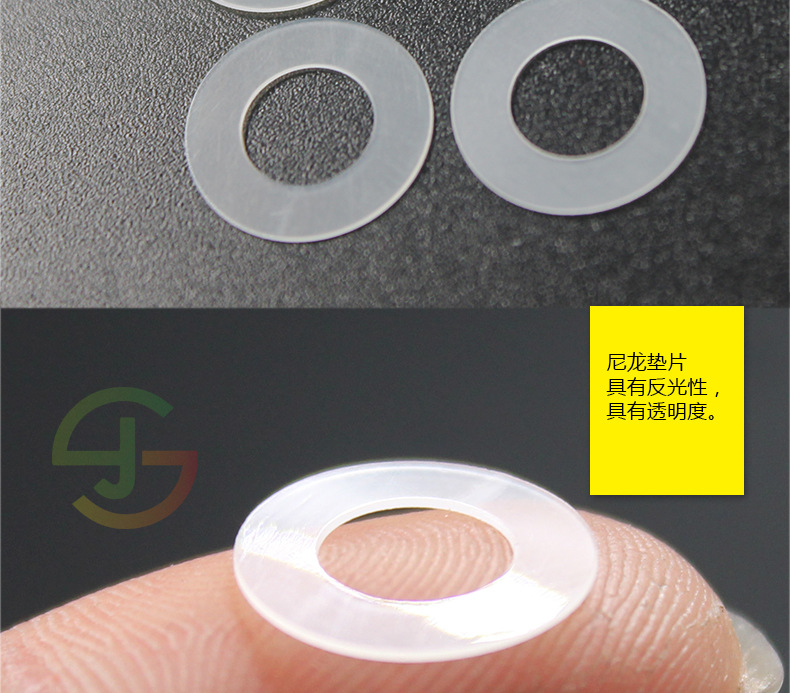 耐磨鐵氟龍圖片/耐磨鐵氟龍樣板圖 (1)