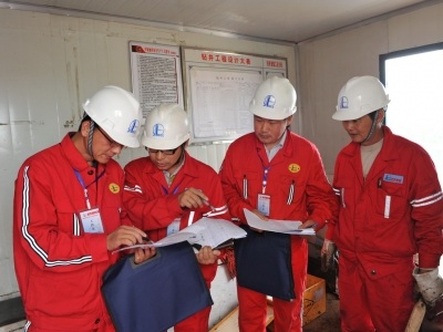 建筑塔吊操作證圖片/建筑塔吊操作證樣板圖 (3)