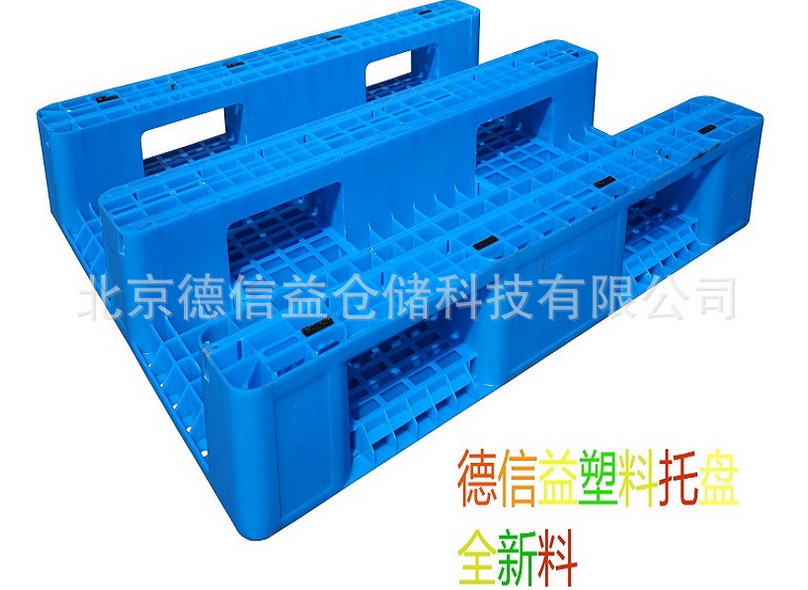加鋼管塑料托盤廠家圖片