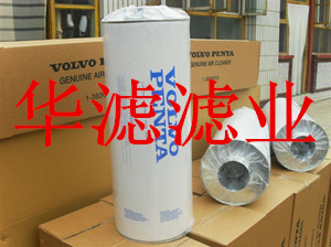 沃爾沃濾芯圖片/沃爾沃濾芯樣板圖 (4)
