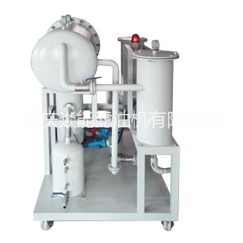 聚結(jié)分離式濾油機(jī)圖片/聚結(jié)分離式濾油機(jī)樣板圖 (1)