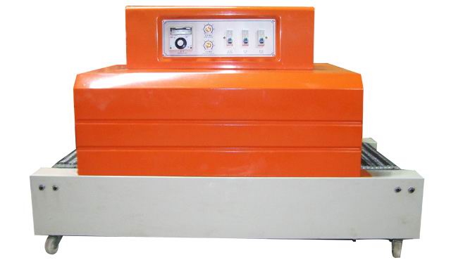 食品收縮機圖片