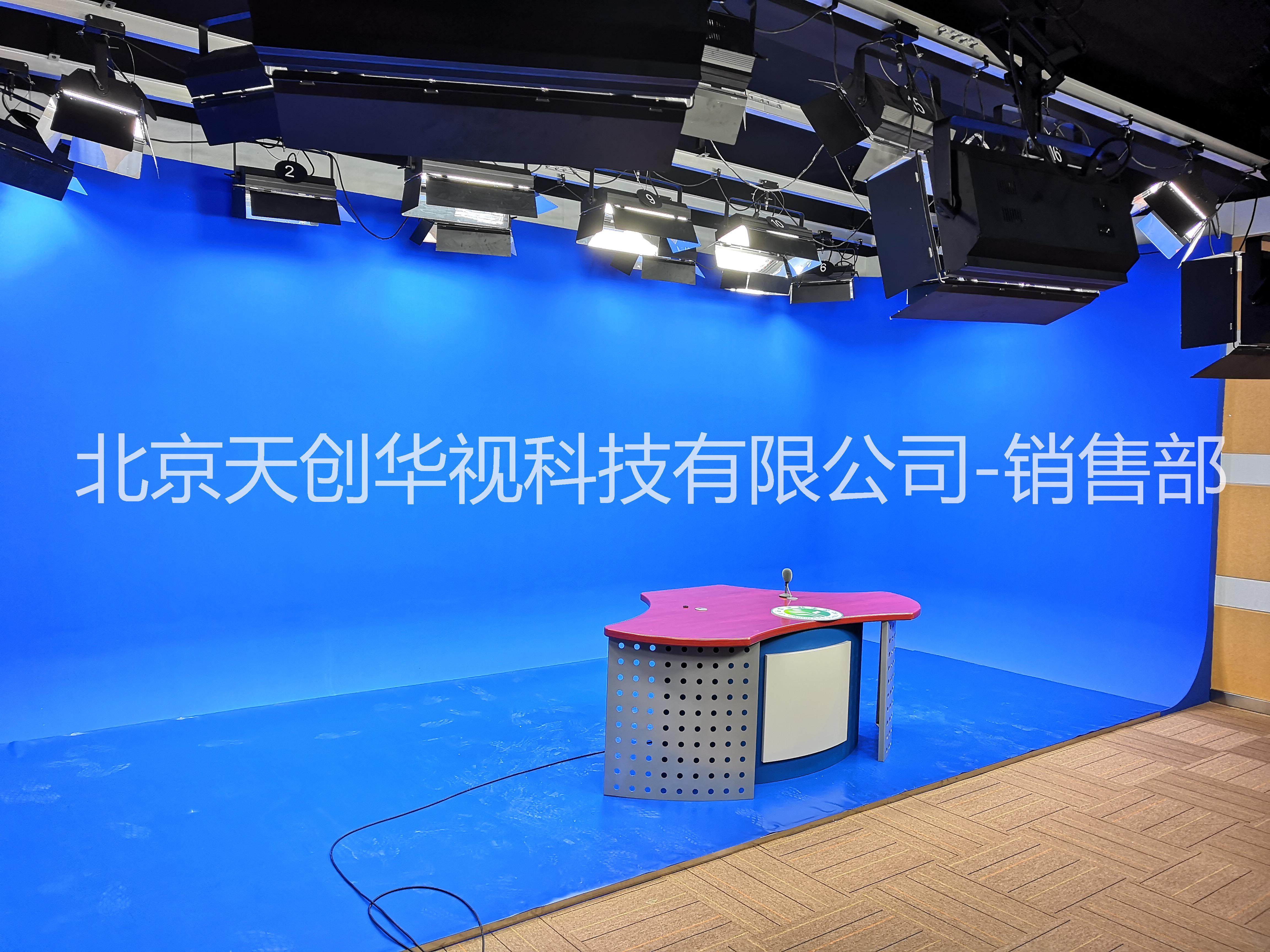 校園電視臺 校園電視臺方案設(shè)計策劃