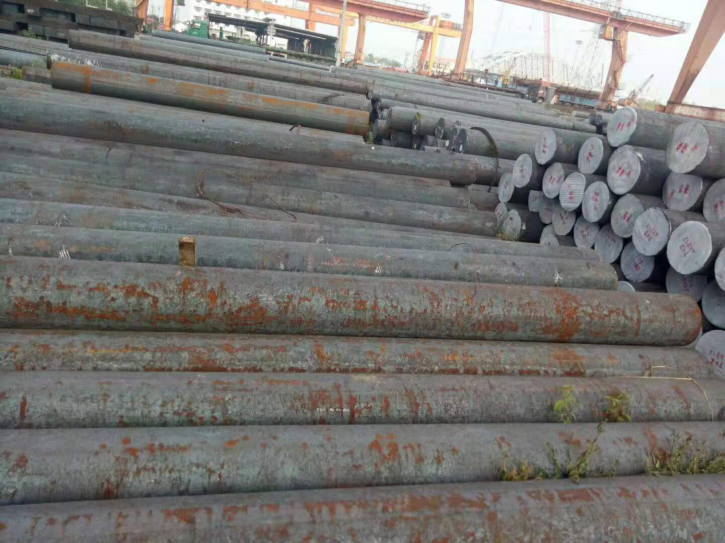 批發(fā)圓鋼圖片/批發(fā)圓鋼樣板圖 (2)