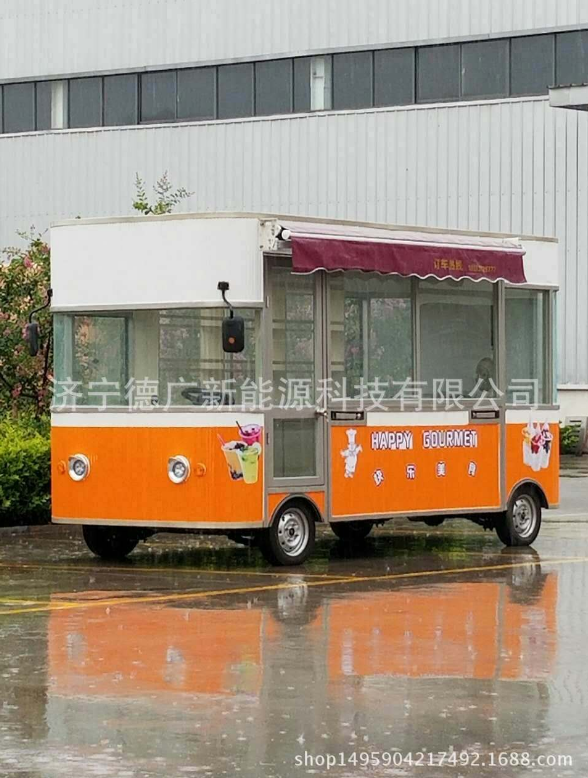 供应山东电动餐车 陕西东北小吃车 电动餐车 电动餐车价格 电动餐车优 电动餐车公司 电动餐车厂家图片