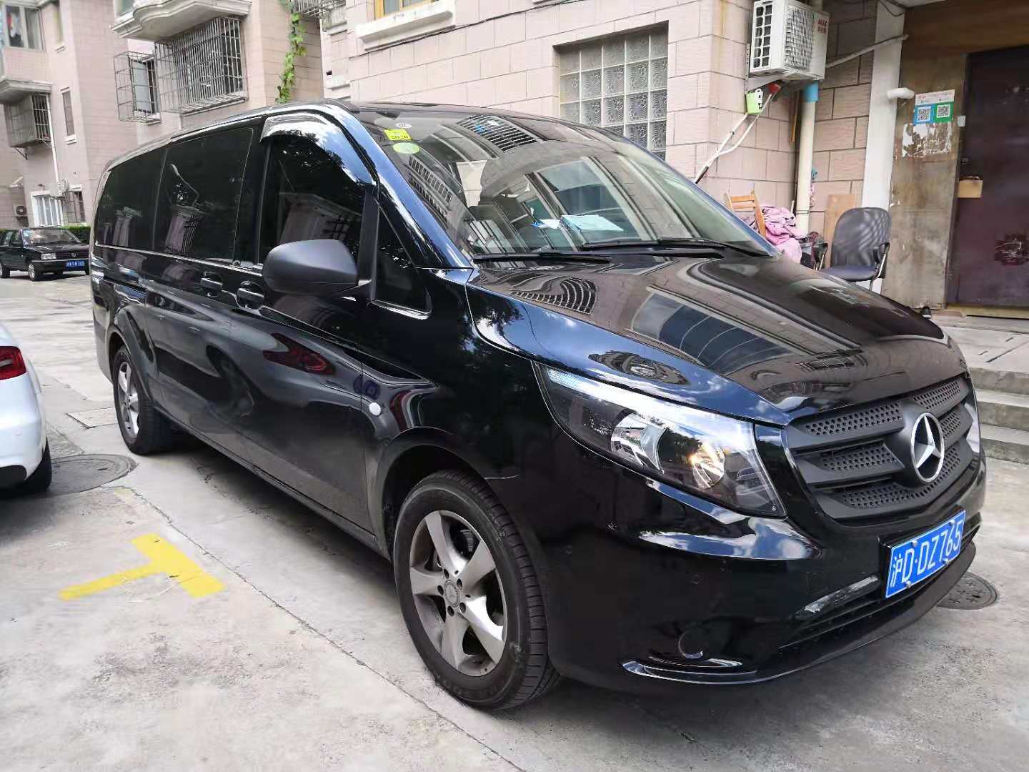 奔馳威霆奔馳V260奔馳凌特多少 租奔馳威霆奔馳V260奔馳凌特