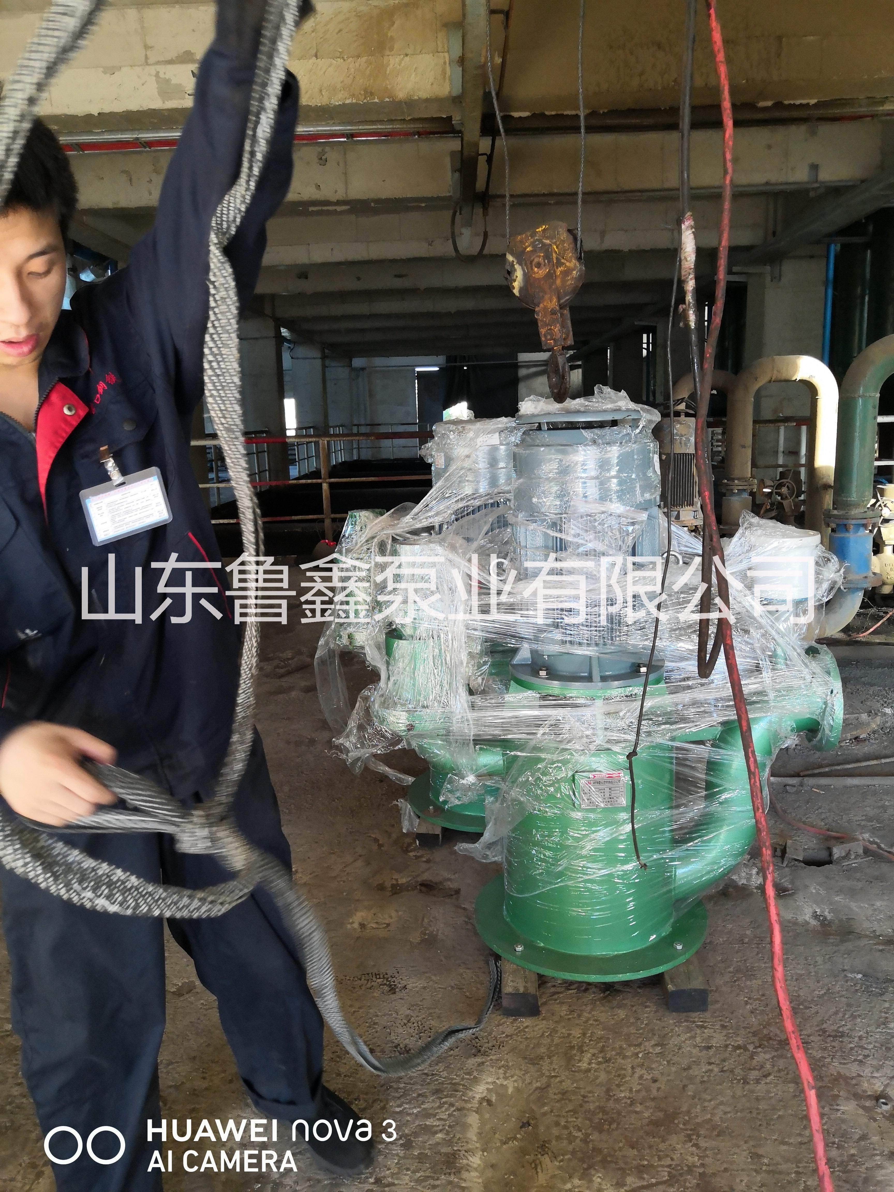 無密封自吸泵圖片/無密封自吸泵樣板圖 (2)