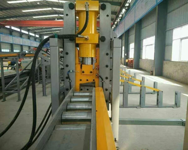 剪切生產(chǎn)線圖片/剪切生產(chǎn)線樣板圖 (3)