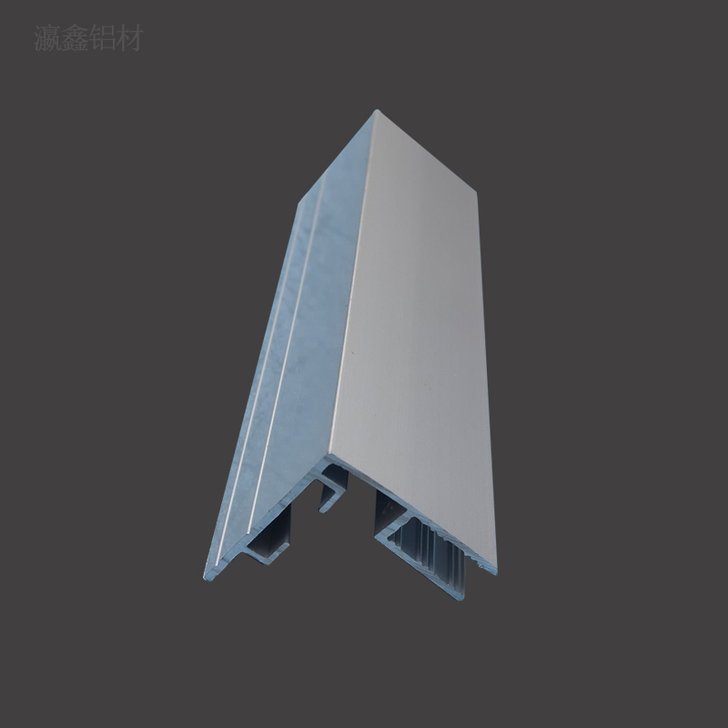 燈箱鋁型材圖片/燈箱鋁型材樣板圖 (2)