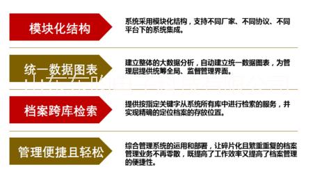 RFID智能檔案管理系統(tǒng)